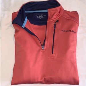 Men’s Vineyard Vines 1/4 Zip